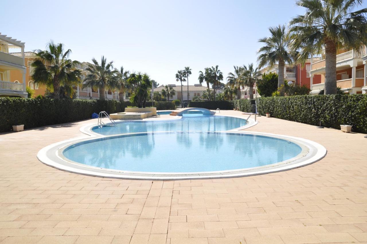 Apartment Estrella Blanca I, 2 Dormitorios, By Bookindenia