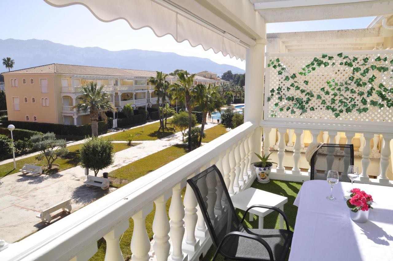 Apartment Estrella Blanca I, 2 Dormitorios, By Bookindenia *