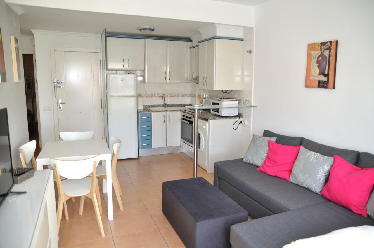Estrella Blanca I, 2 Dormitorios, By Bookindenia Apartment Denia