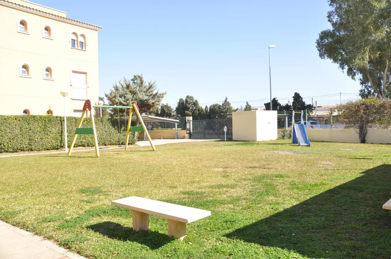 Estrella Blanca I, 2 Dormitorios, By Bookindenia Apartment Denia