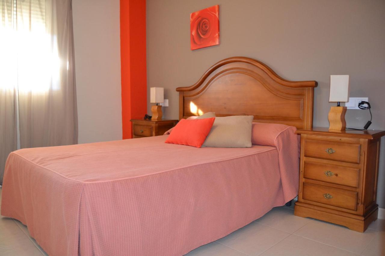 Apartamento Faro 1 Locdenia Dénia