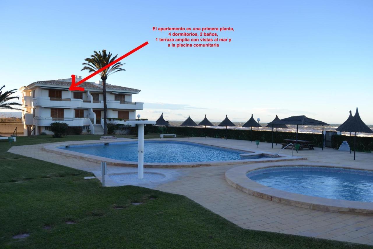 Laguna Locdenia * Denia