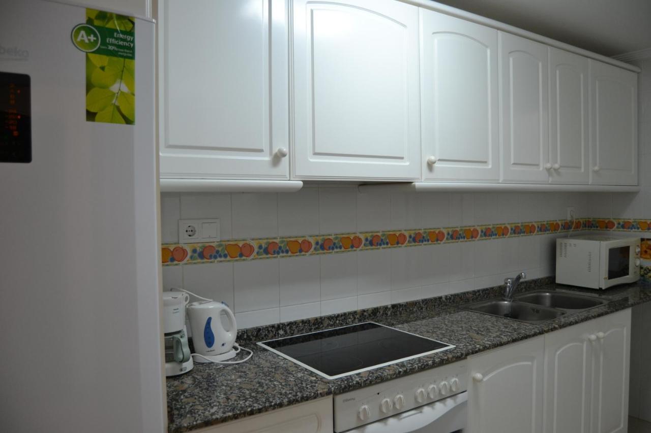 Apartamento Faro 1 Locdenia Dénia