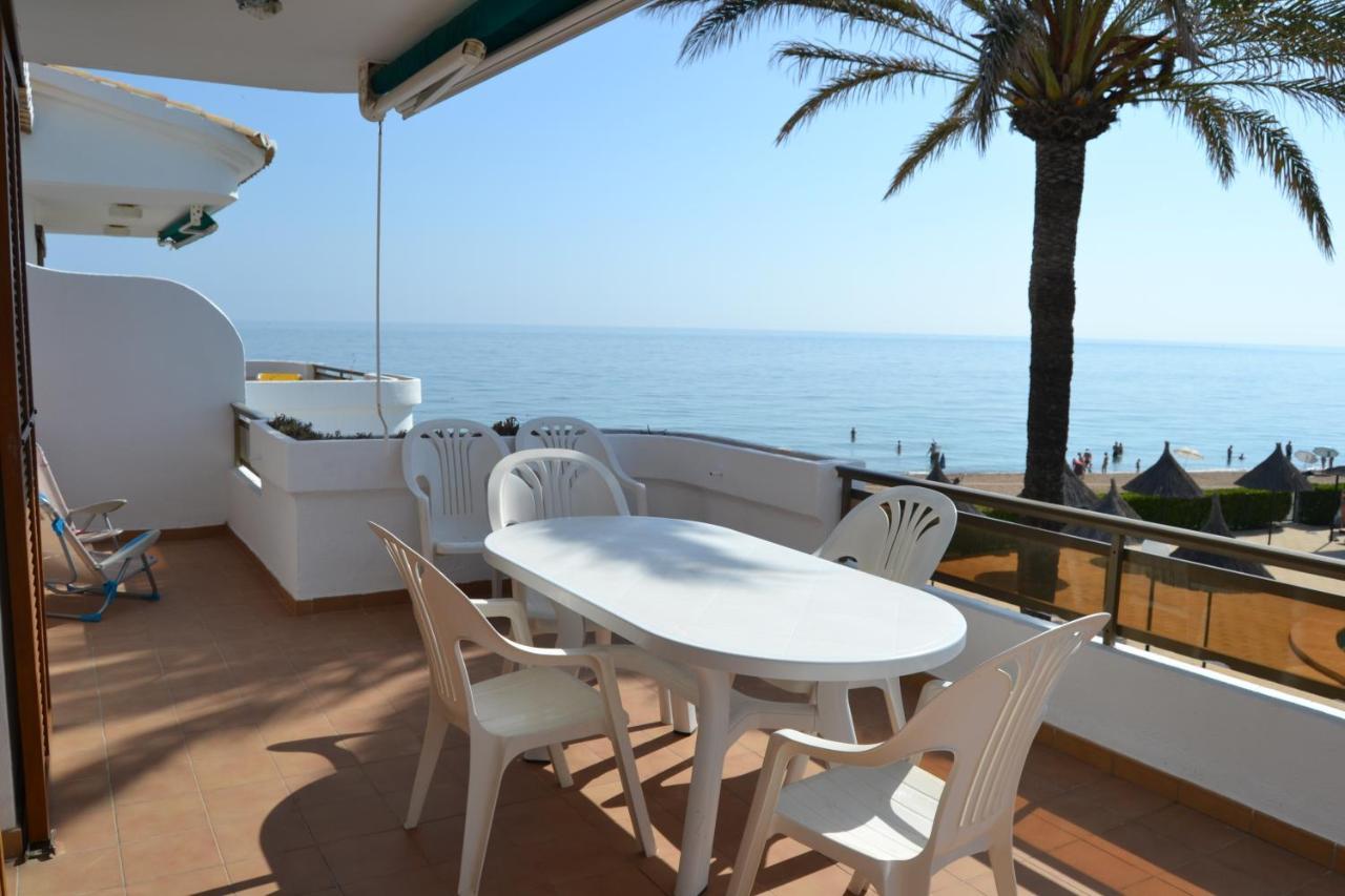 Laguna Locdenia Apartment