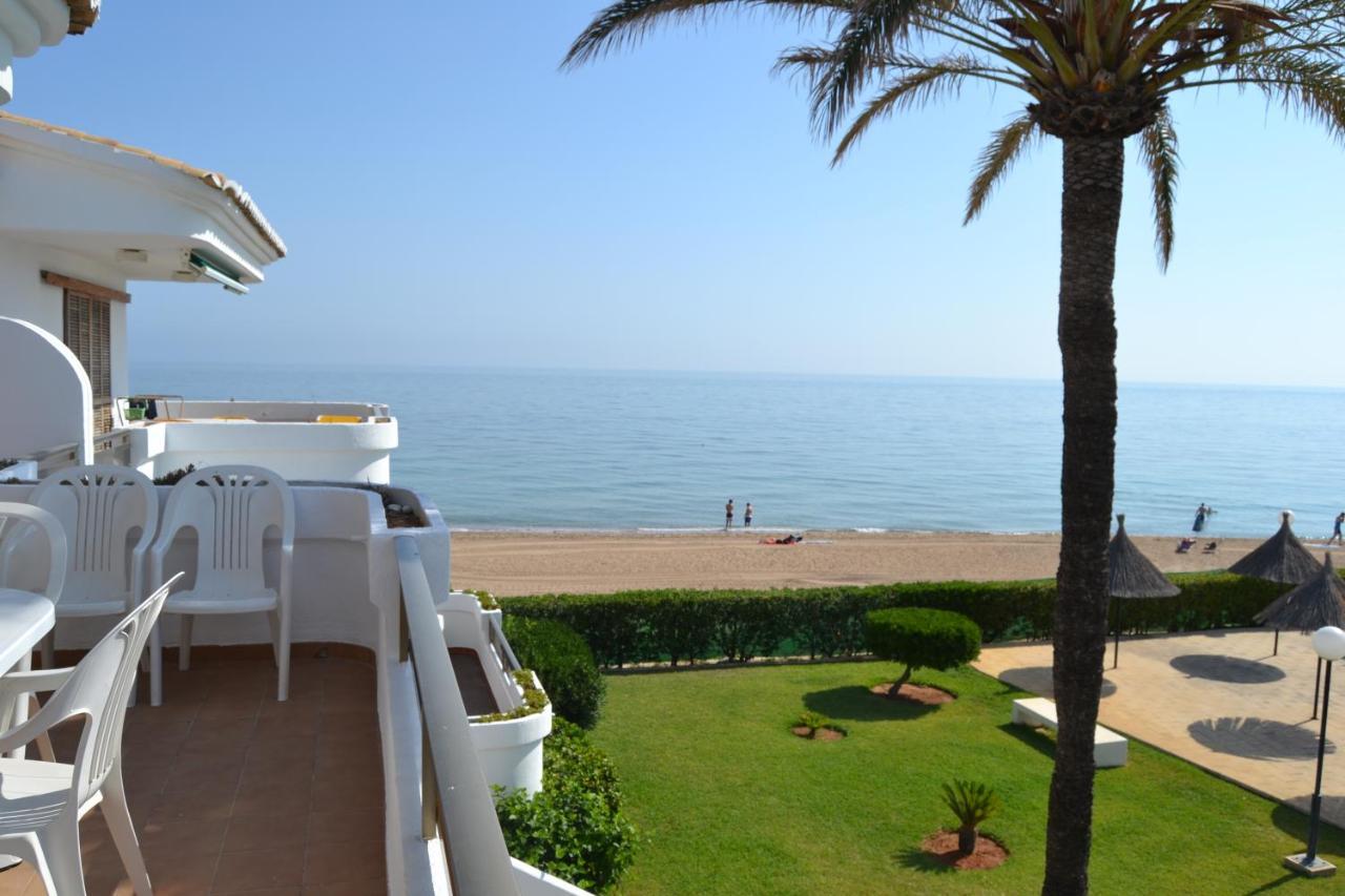 Laguna Locdenia * Denia