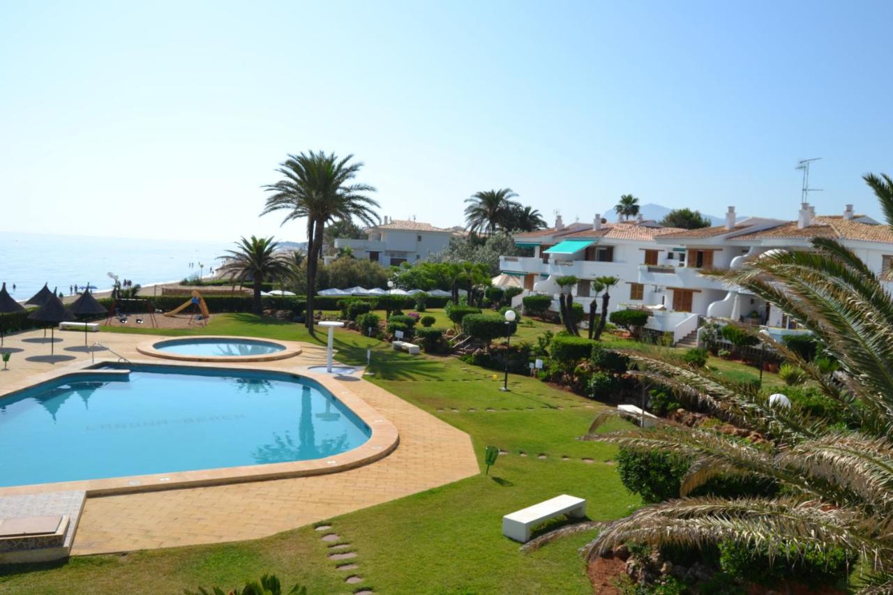 Laguna Locdenia *