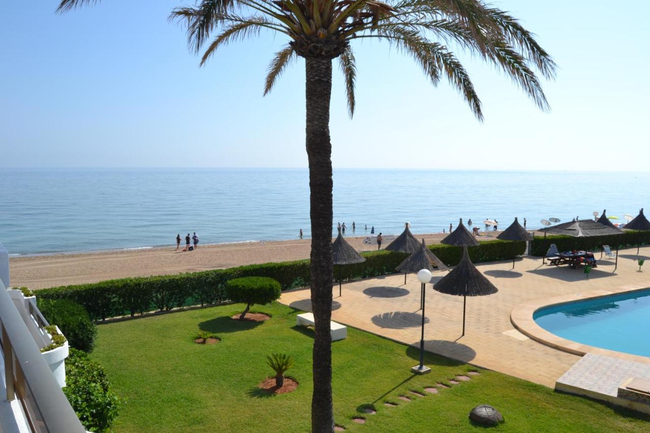 Apartment Laguna Locdenia