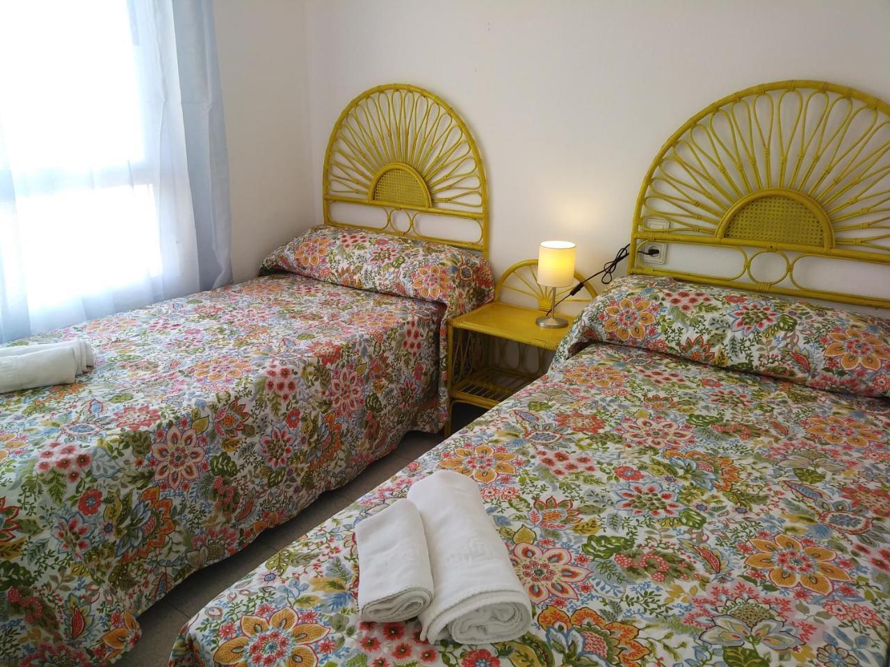 Apartment Bahia - Serviden Denia