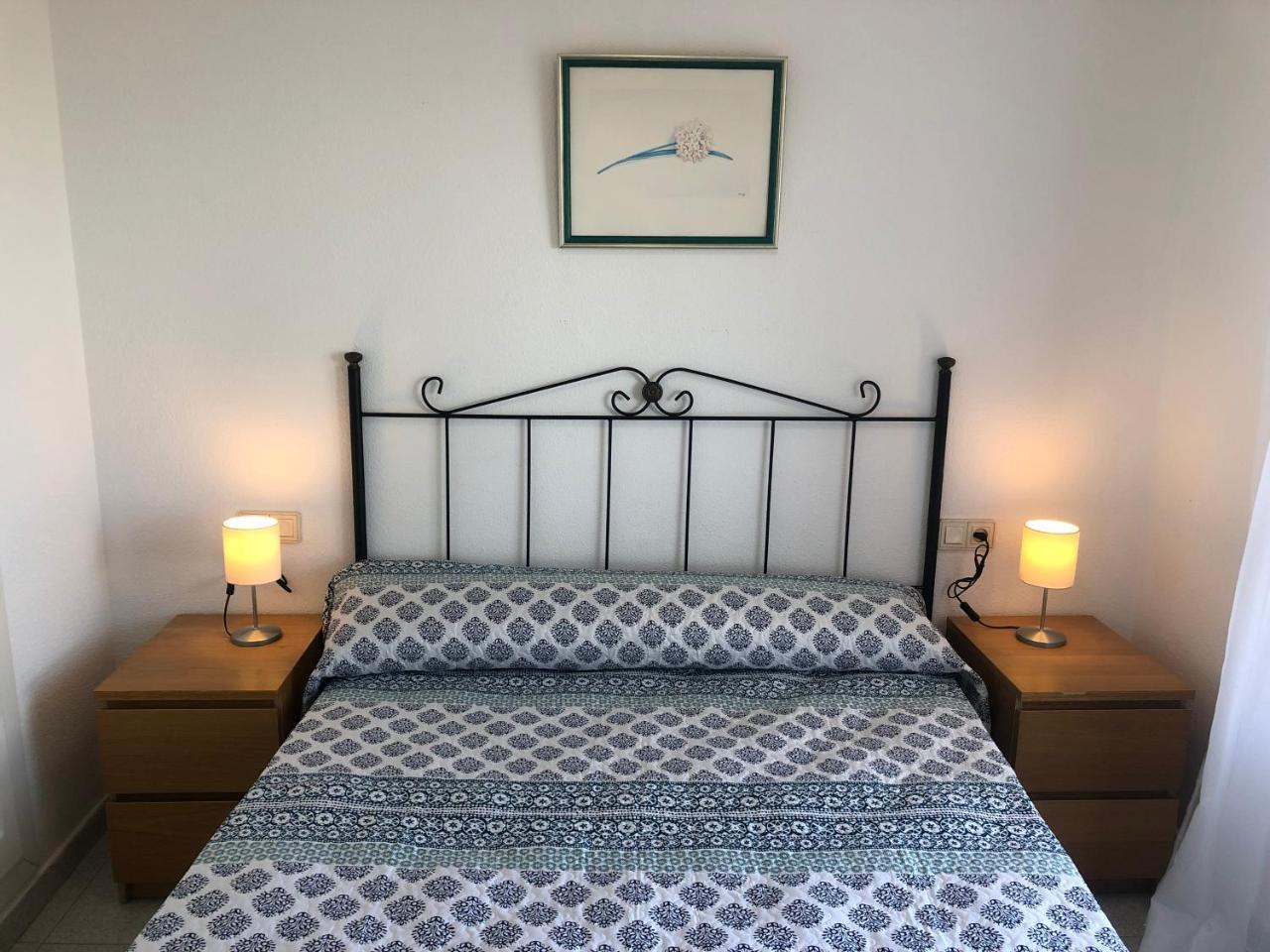 Bahia - Serviden Apartment Denia