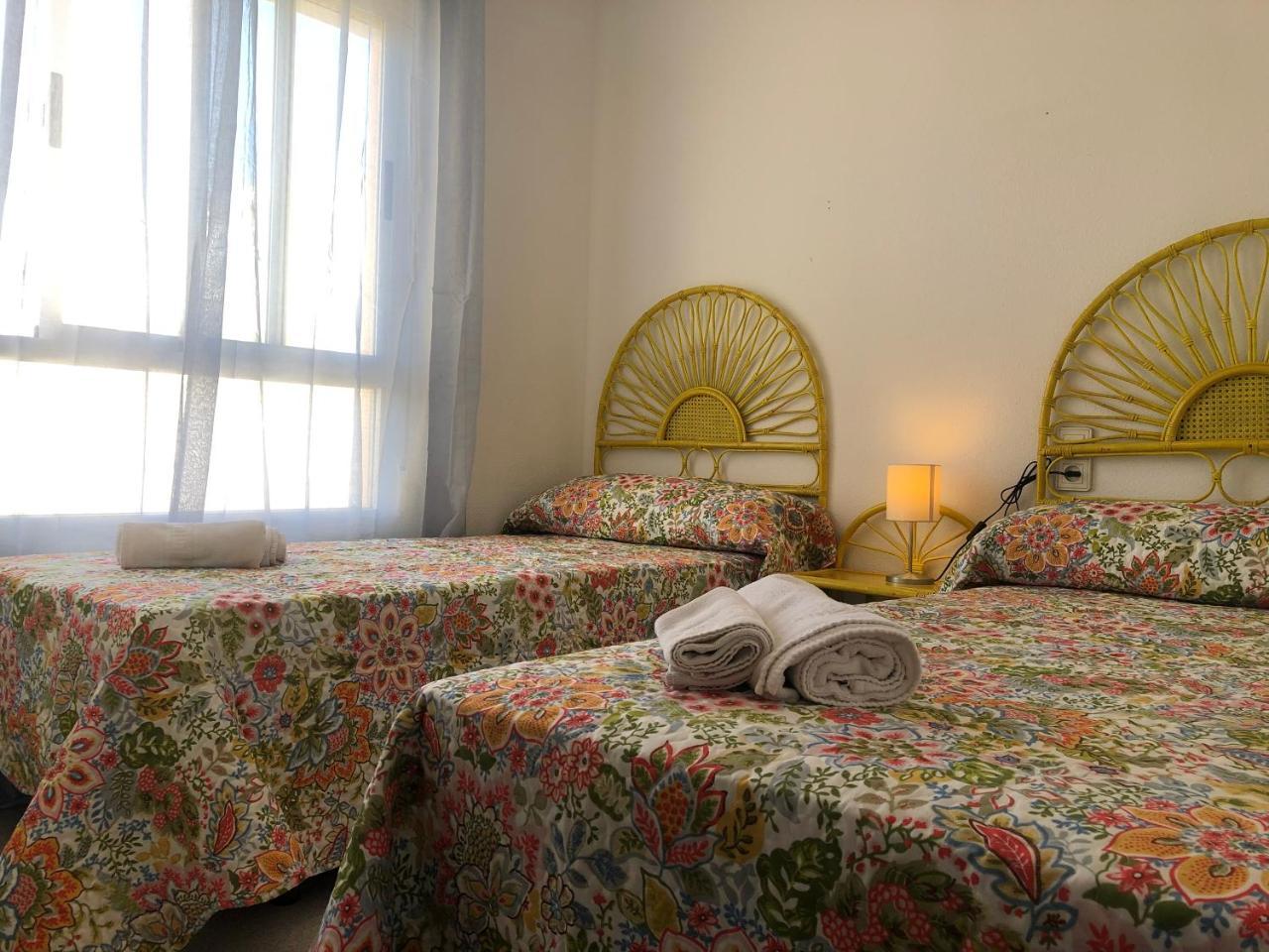 Bahia - Serviden Apartment