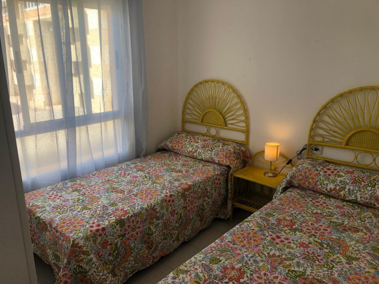 Bahia - Serviden Apartment *