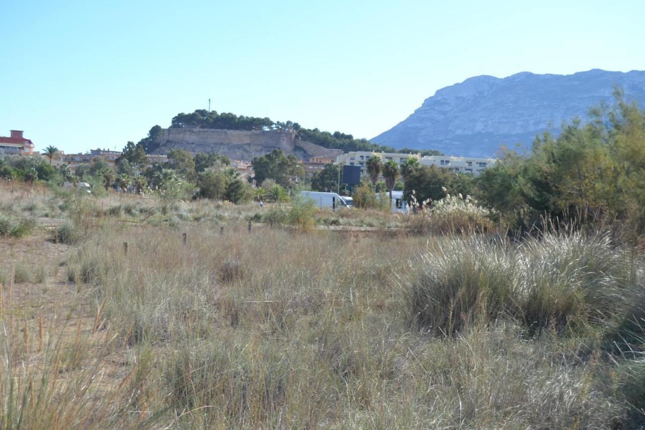 Albaranas Locdenia Apartment