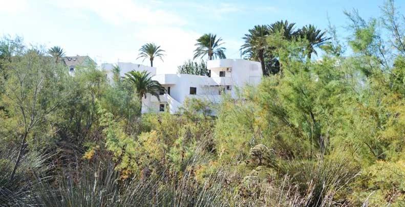 Apartment Albaranas Locdenia Denia