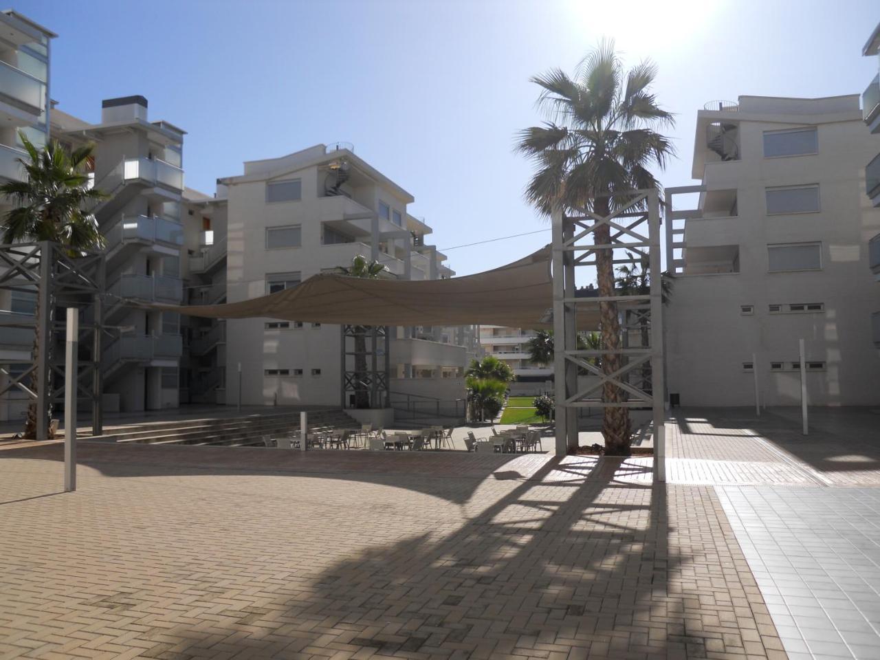Elegance 2 * Dénia