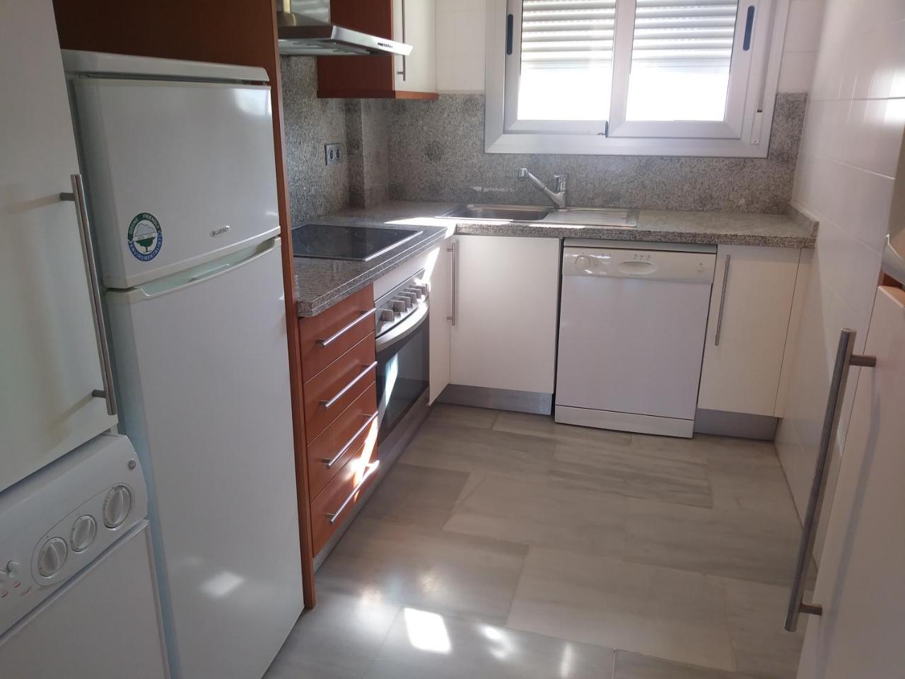 Apartamento Elegance 2 *