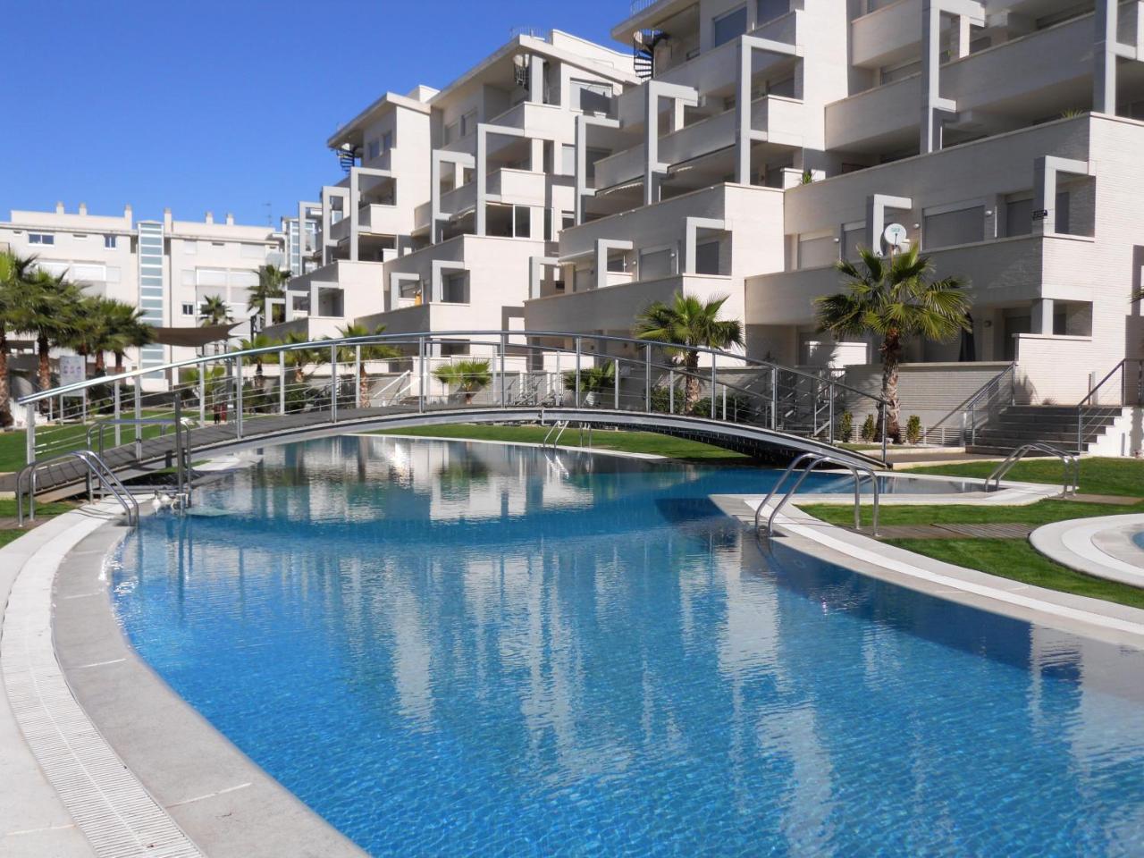 Apartamento Elegance 2 *
