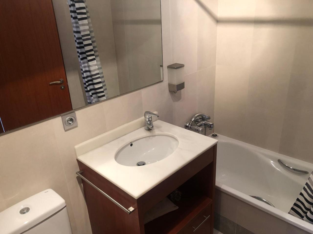 Apartamento Elegance 2 *