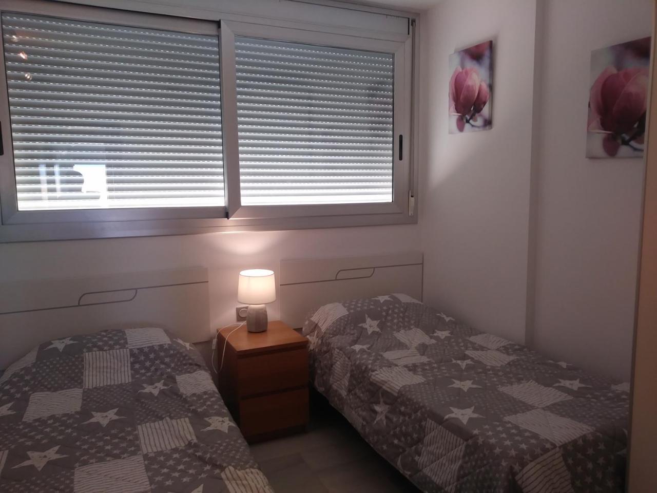 Elegance 2 Apartamento Dénia