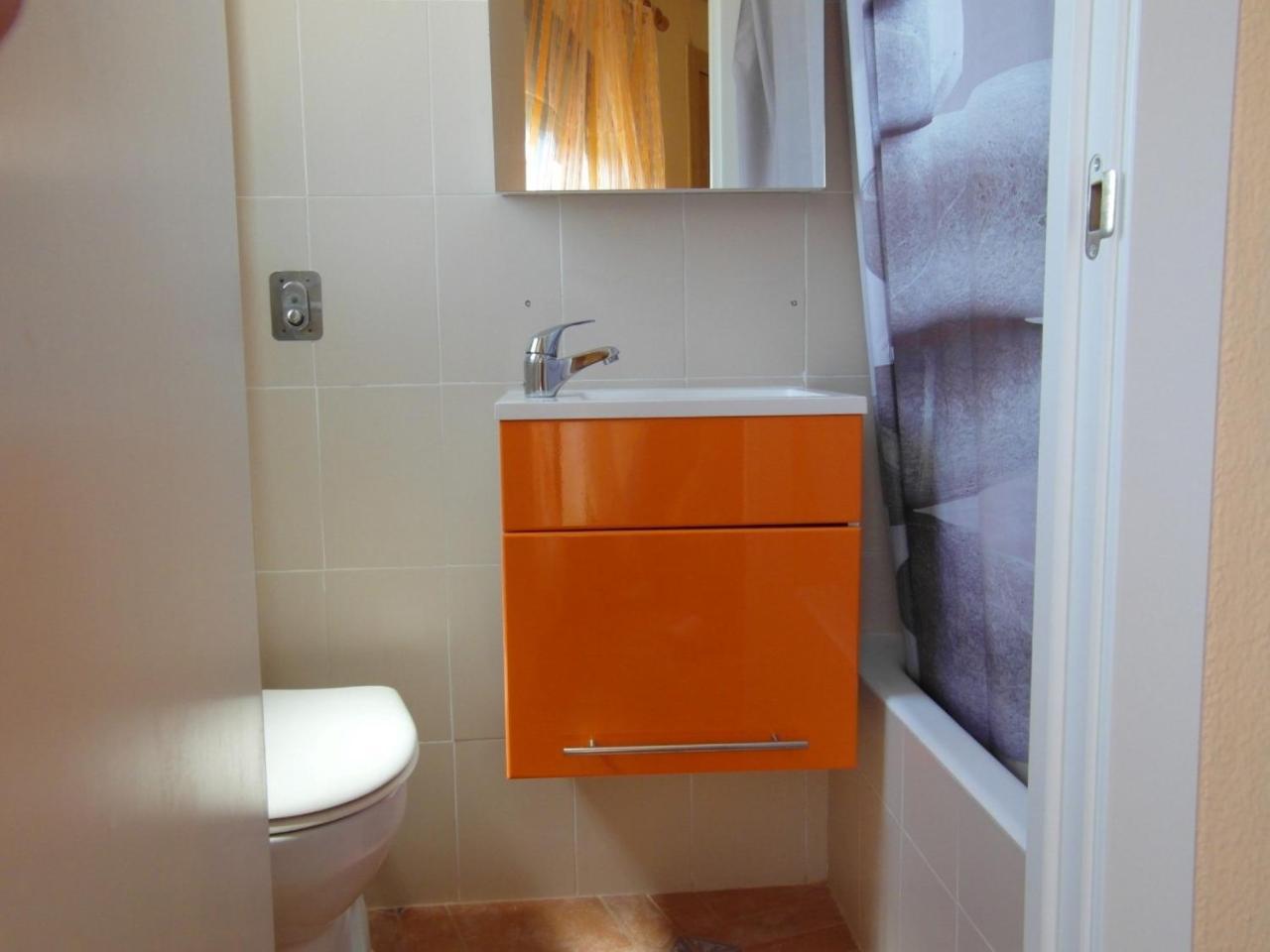 Apartamento Estudio Loft Cerca De La Playa Wifi Gratis Dénia