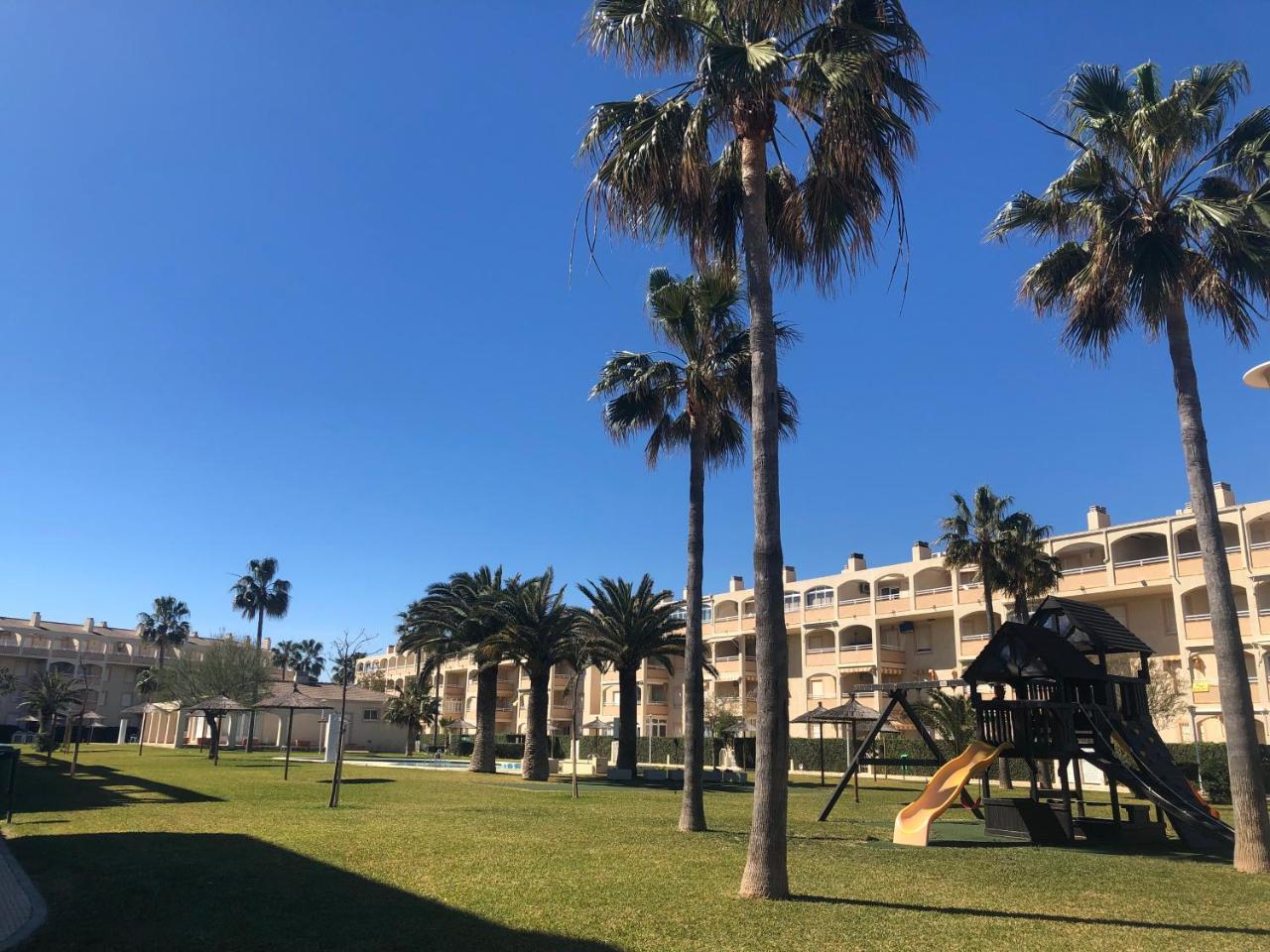 Apartment Bahia - Serviden *