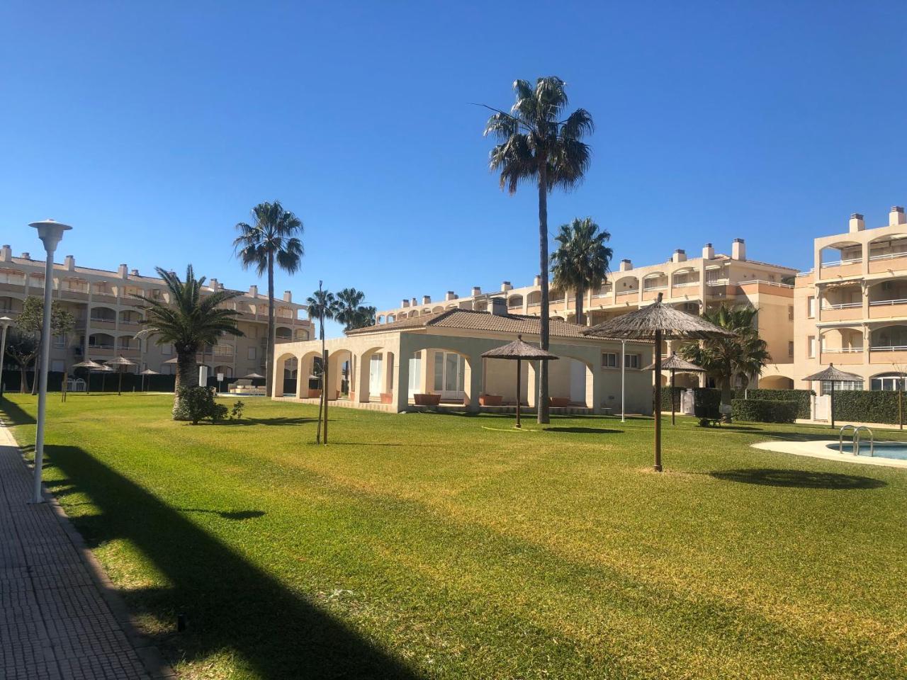 Bahia - Serviden Apartment