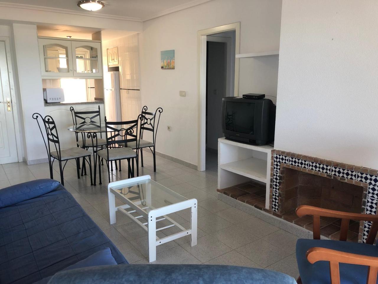 Bahia - Serviden Apartment *