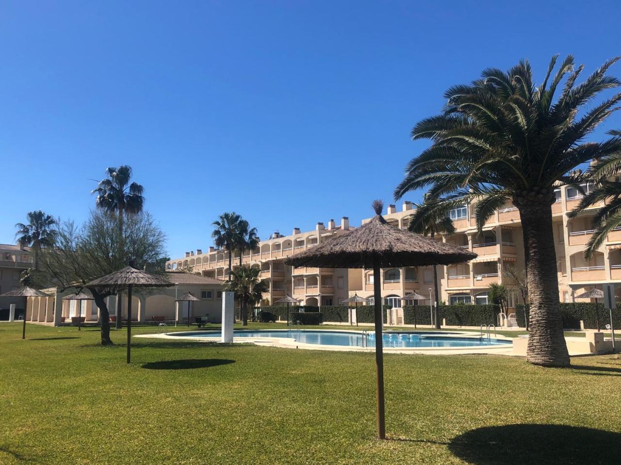 Apartment Bahia - Serviden