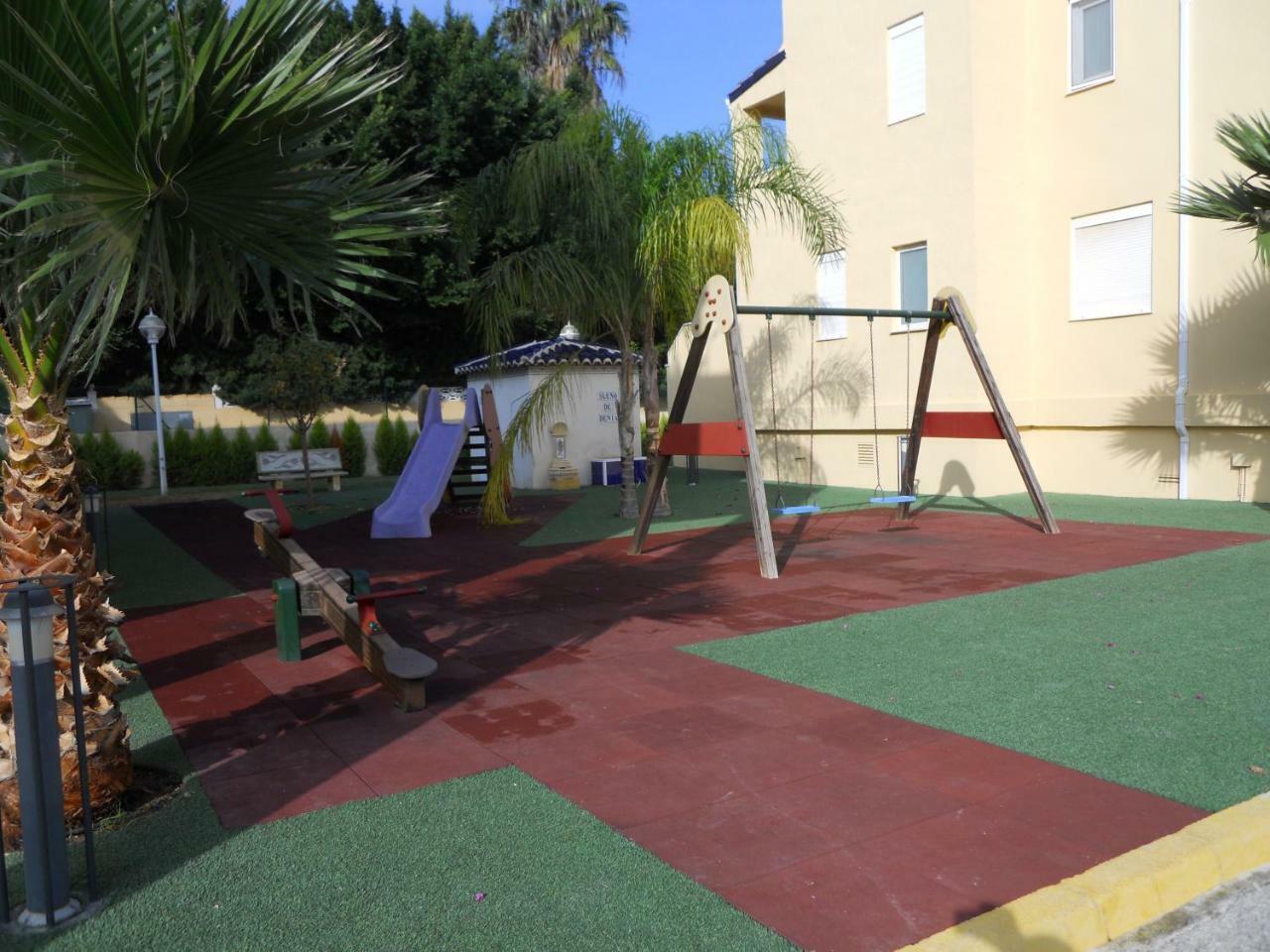 Apartment Suenos De A - Serviden Denia
