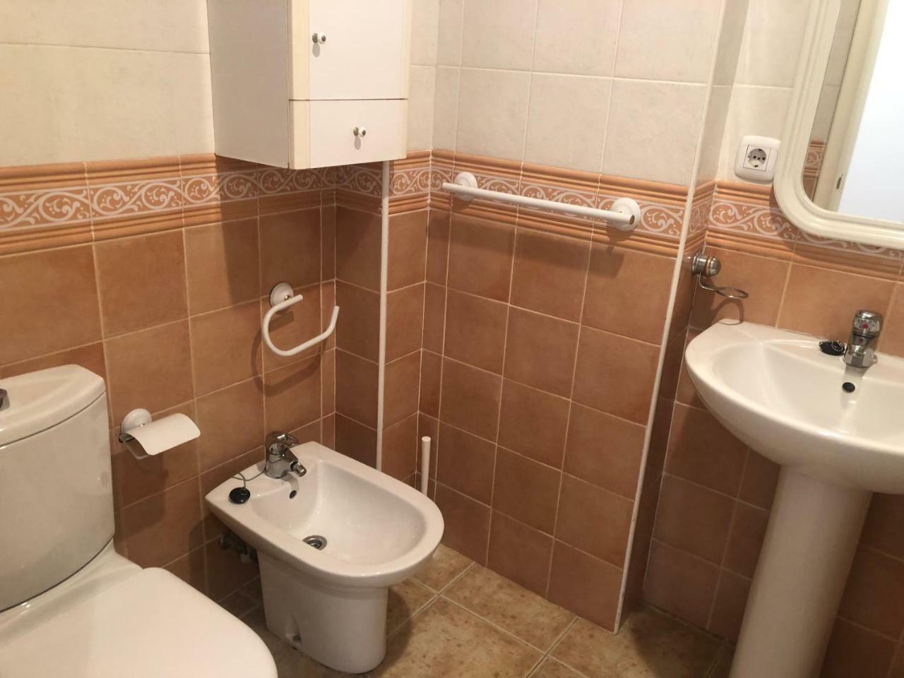 Apartment Suenos De A - Serviden Denia