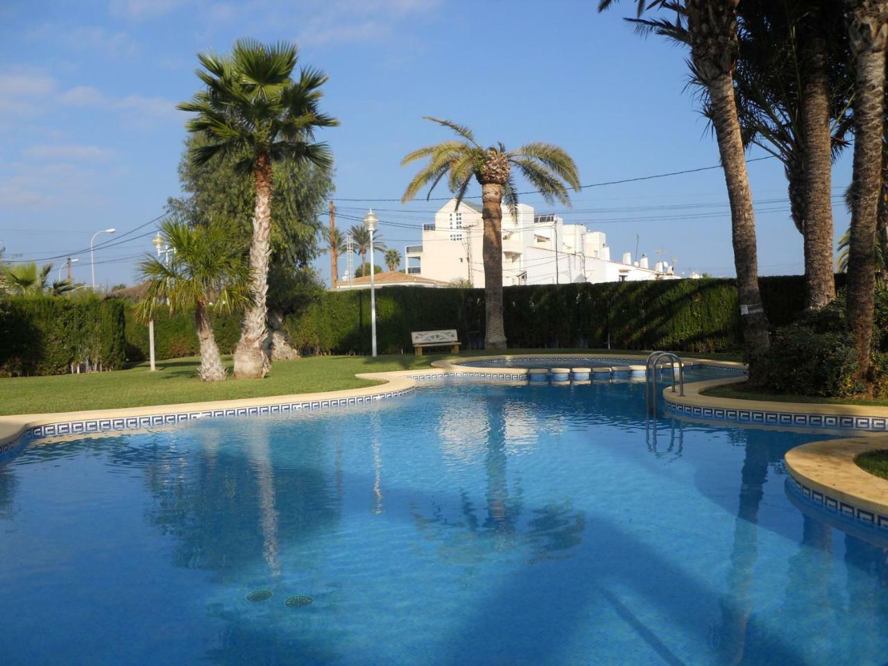 Suenos De A - Serviden Apartment *