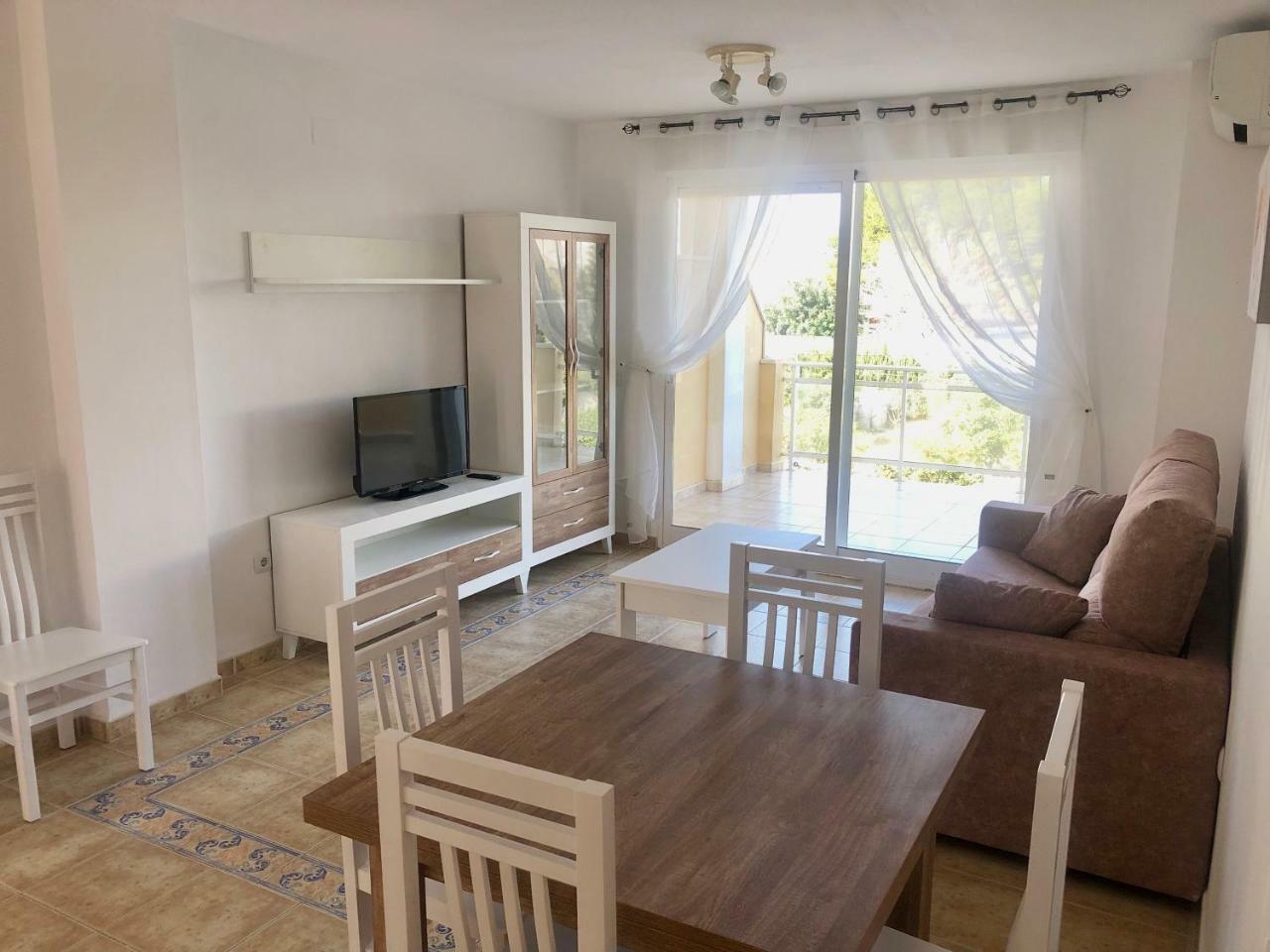 Suenos De A - Serviden Apartment *