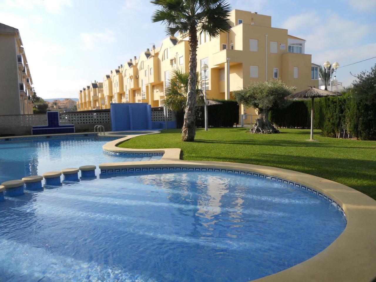 Apartment Suenos De A - Serviden