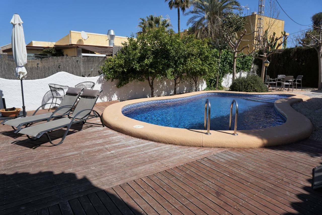 Villa Delmar