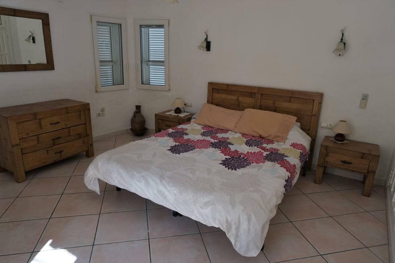 Villa Delmar