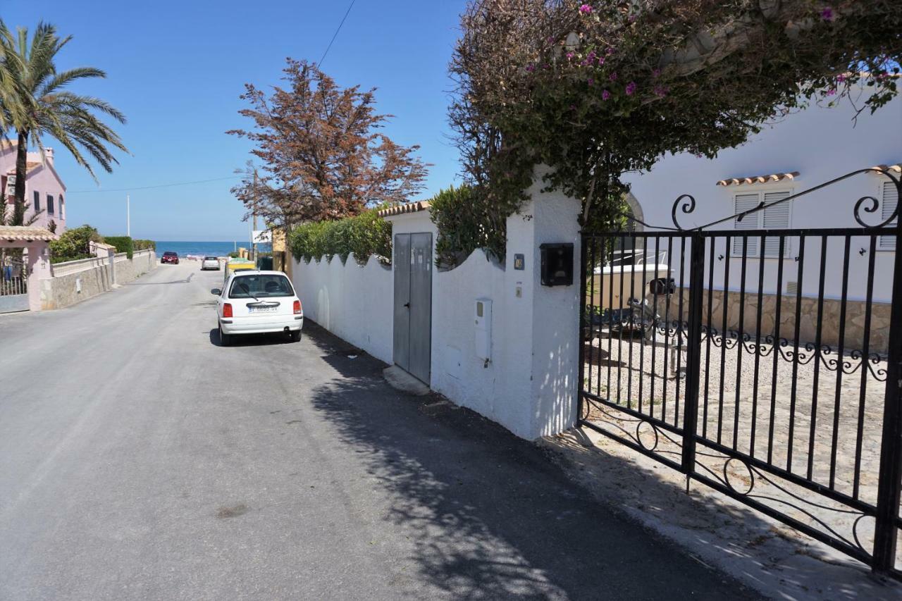 Delmar Villa Denia