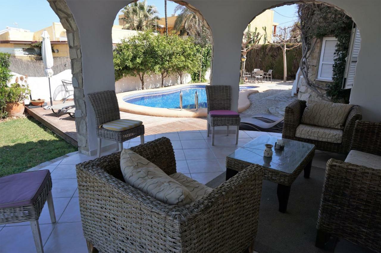 Villa Delmar