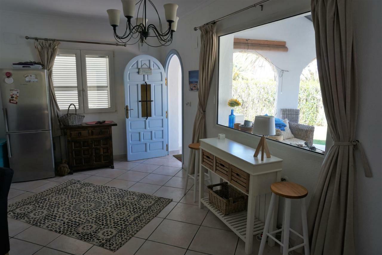 Villa Delmar