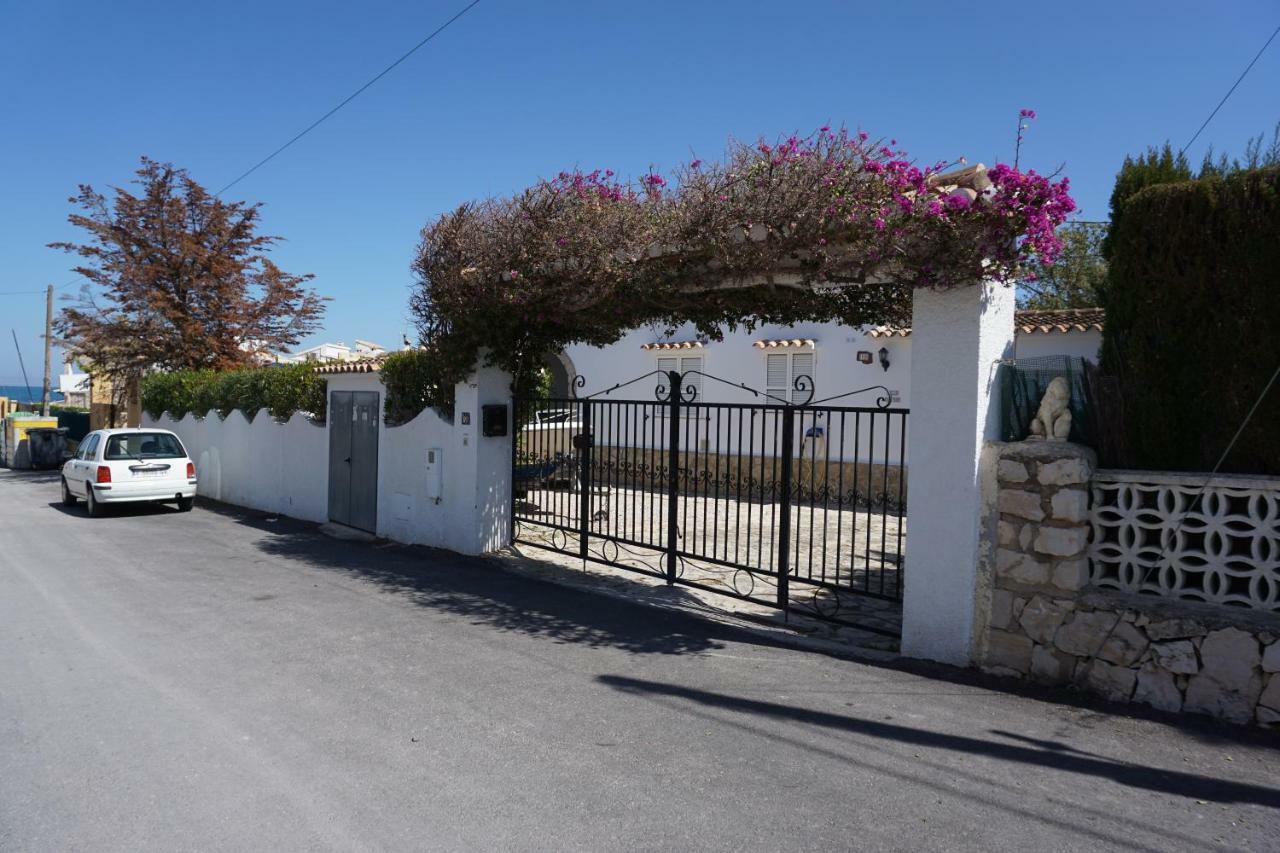 Delmar Villa Denia