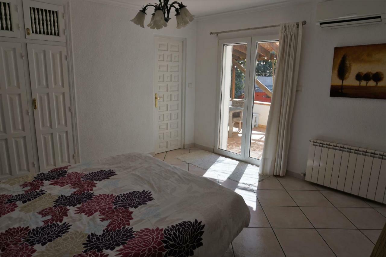 Villa Delmar Denia