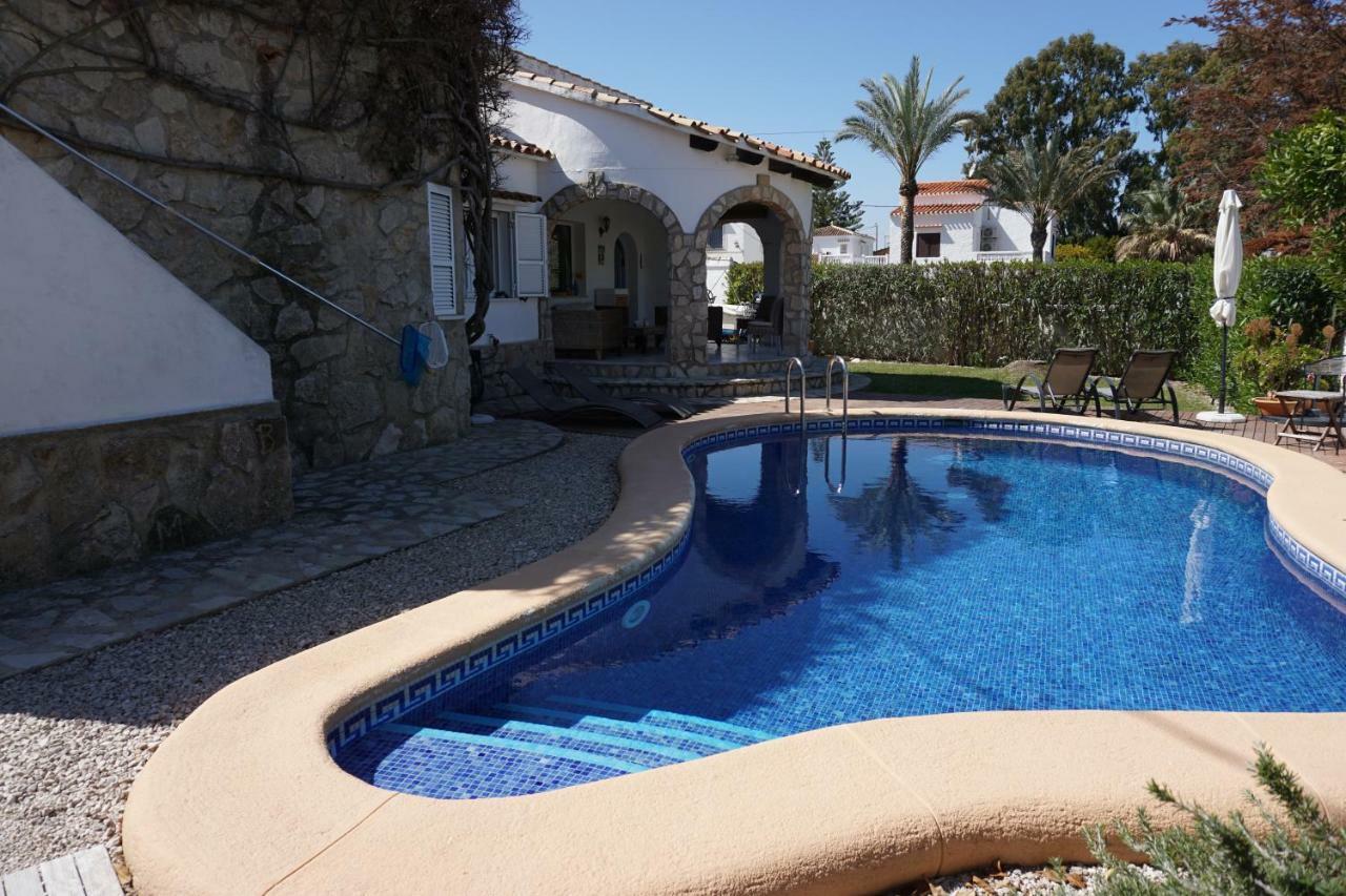 Delmar Villa
