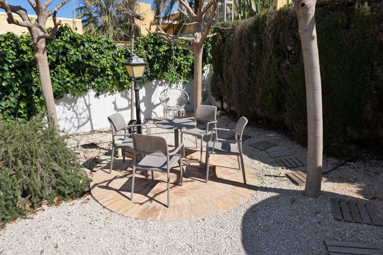 Delmar * Denia