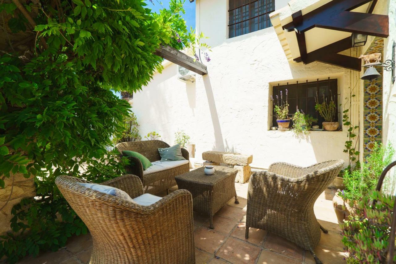 Villa Pinella Dénia