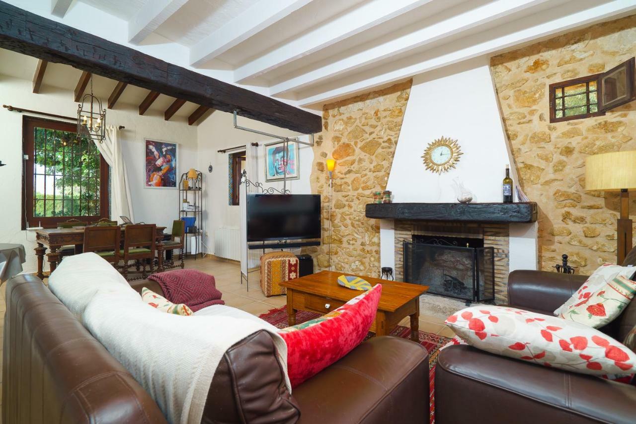 Pinella Villa Dénia