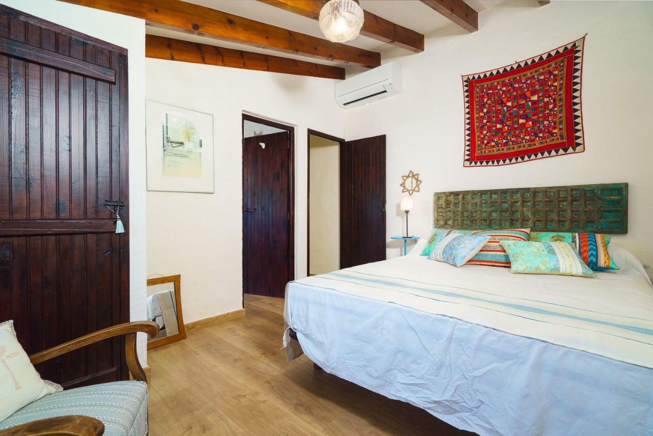 Pinella Villa Dénia