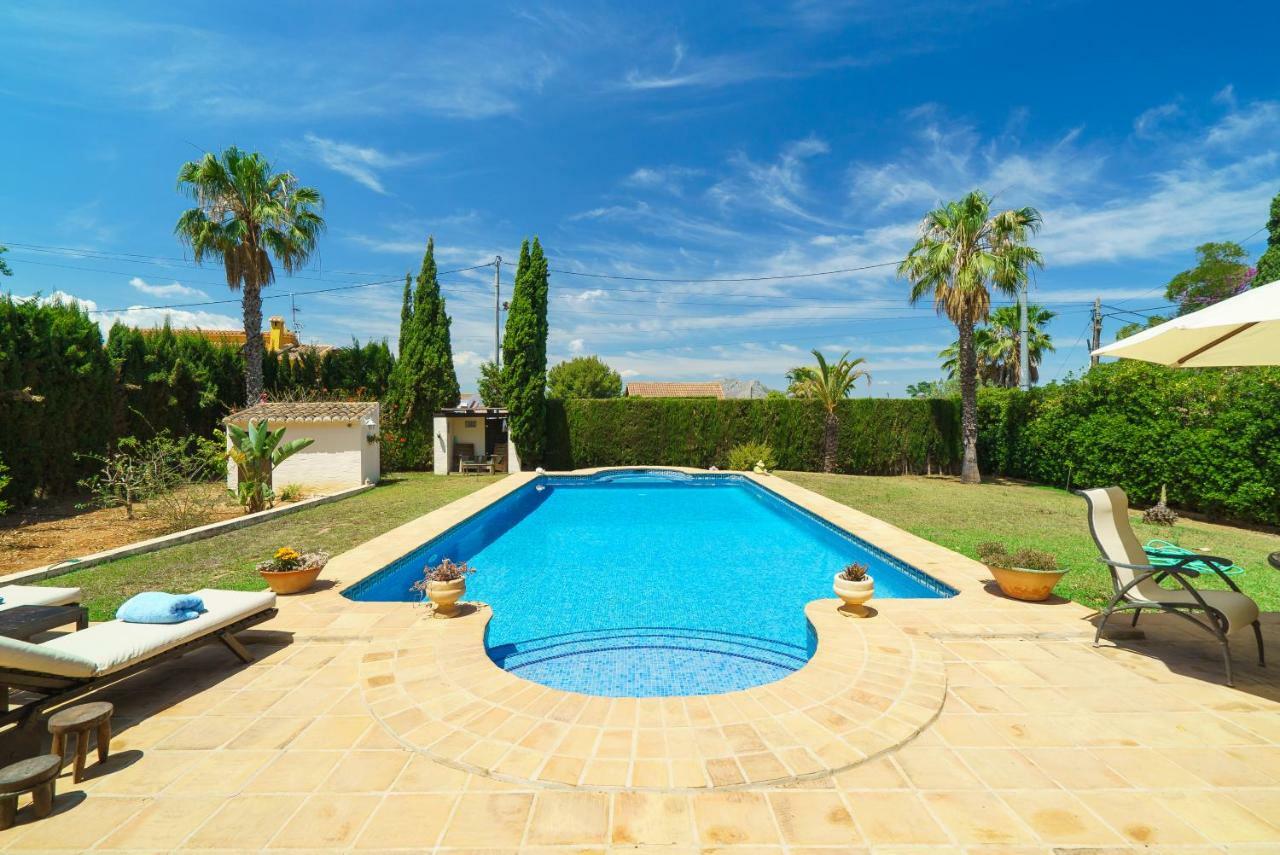 Villa Pinella Dénia