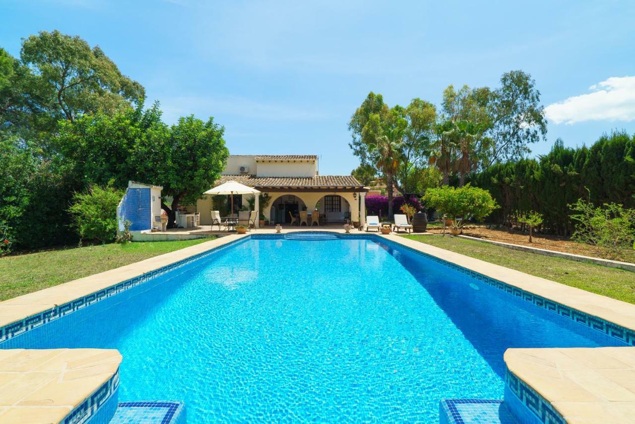 Villa Pinella *