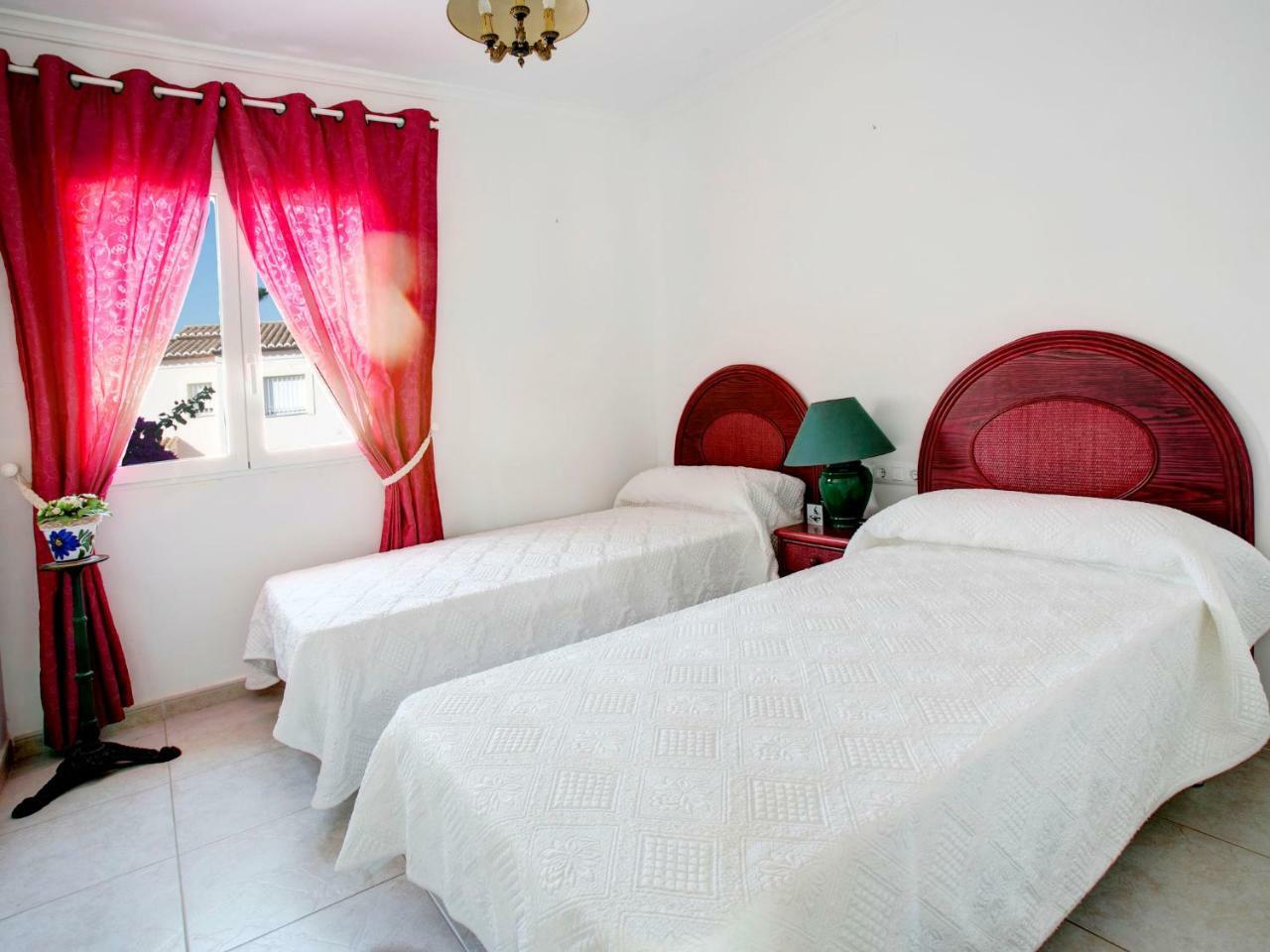 La Giralda By Interhome
