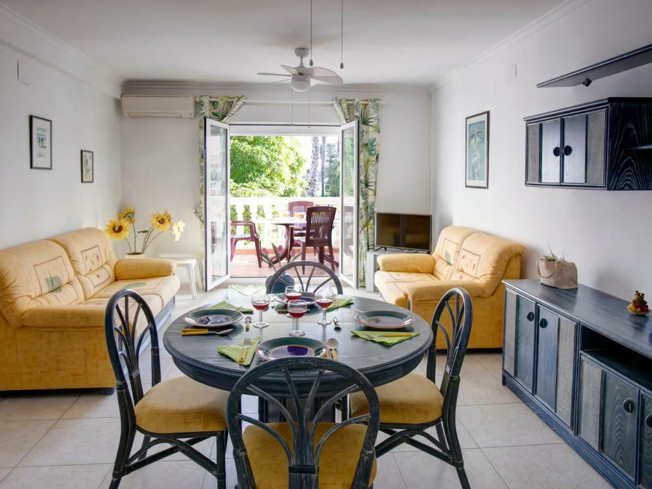 La Giralda By Interhome * Denia