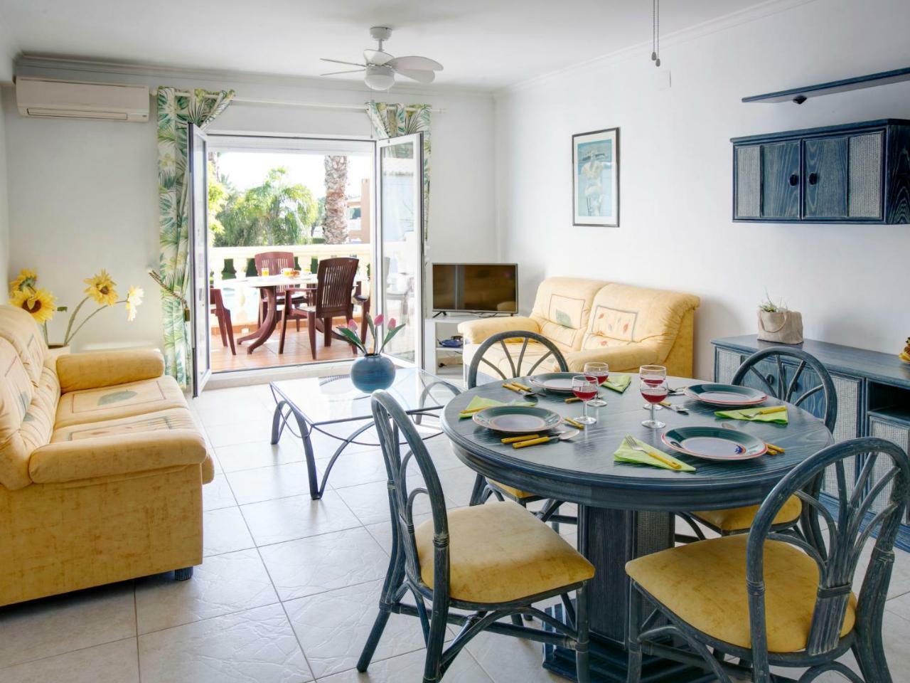 Apartment La Giralda By Interhome Denia