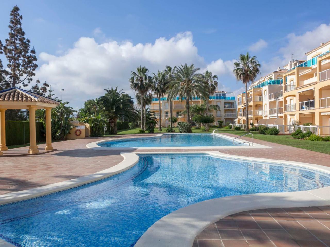 Apartment La Riviera *